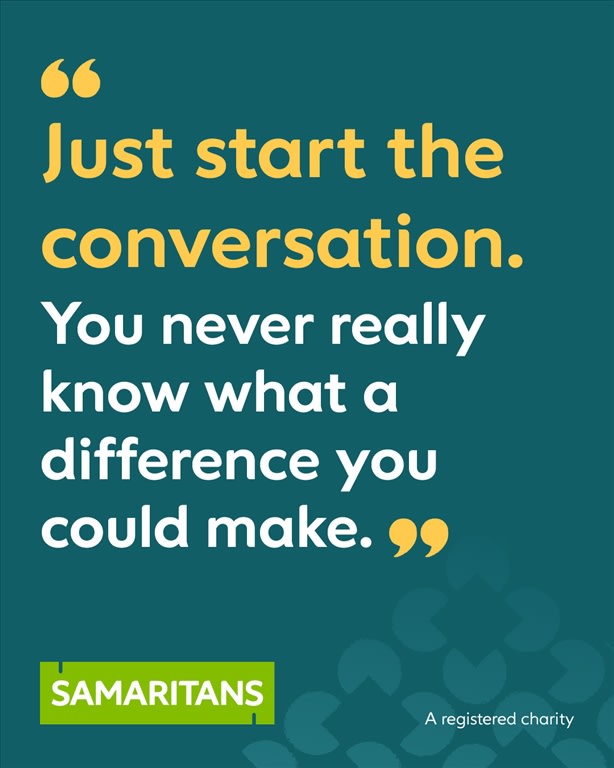 World Suicide Prevention Day