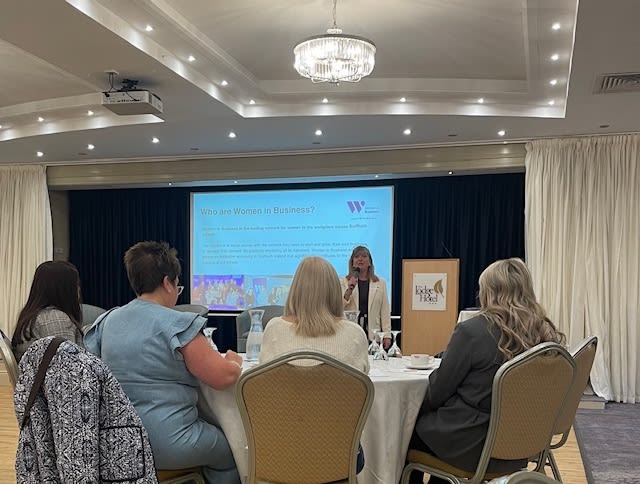 Women in Business NI