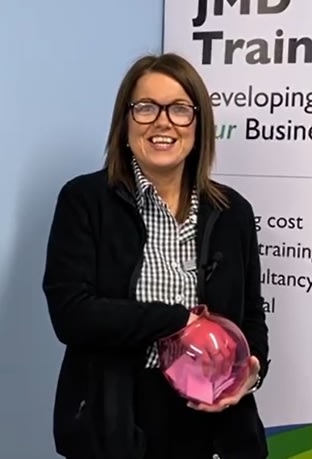 One 4 All Winner Announcement 