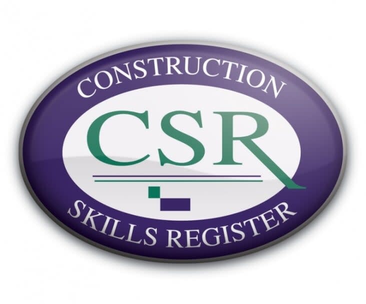 CSR Health & Safety Awareness is Back!