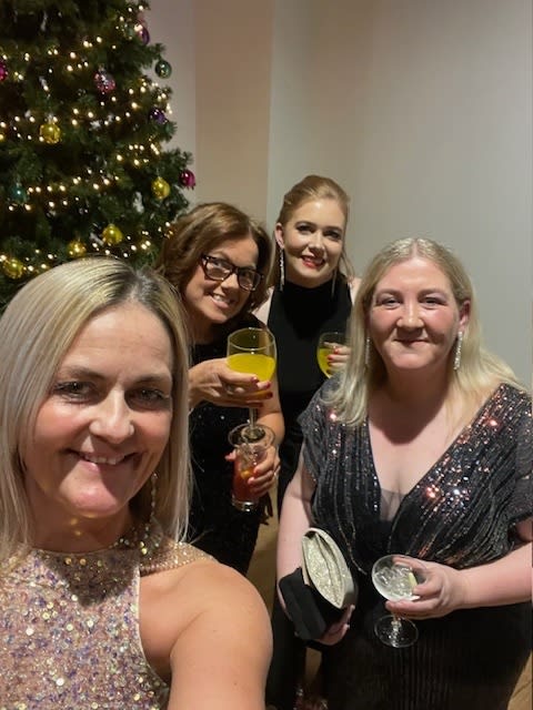 Local Woman Awards Highlights