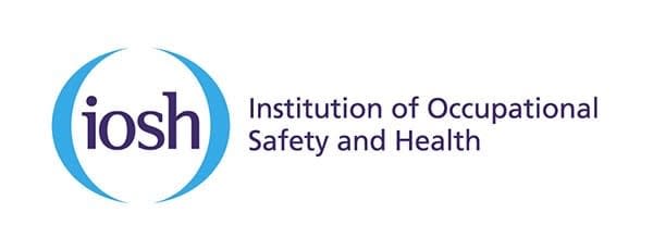 IOSH Managing Safety- 20% off