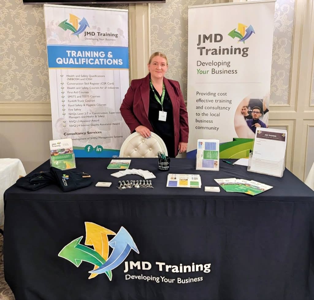 All Ireland IOSH Event