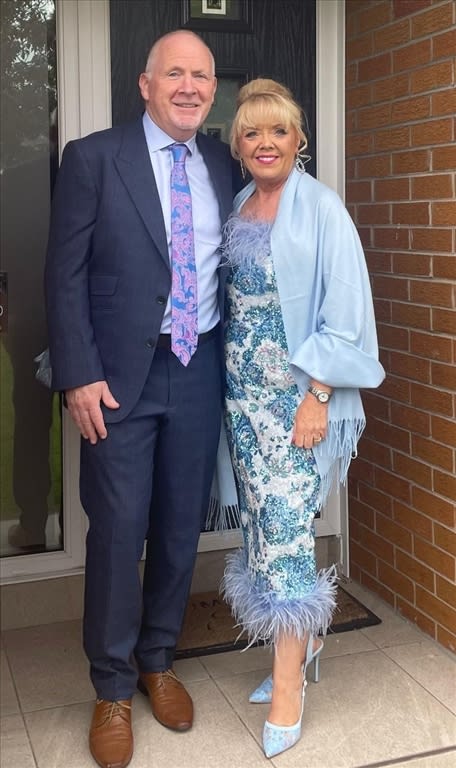 In Memory of Maire Donnelly