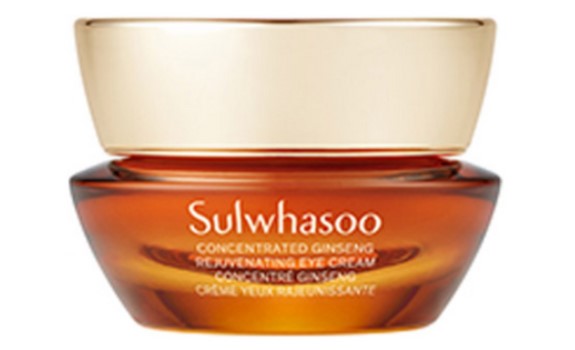 설화수 자음생 아이크림 진세노믹스 희귀 인삼 사포닌 6000배 농축 50대 여성 눈가 탄력 주름 개선 프리미엄 K뷰티