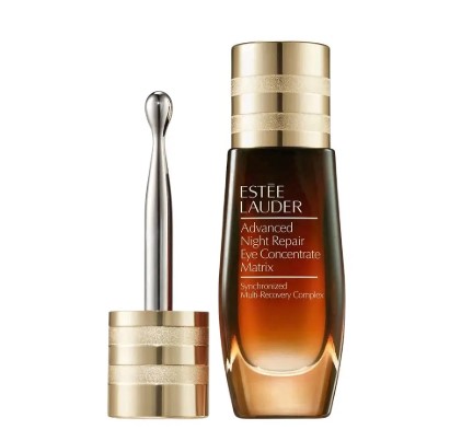 에스티로더 어드밴스드 나이트 리페어 아이 컨센트레이트 매트릭스 스틱형 15ml 50대 여성 눈가 수분 탄력 글로벌 베스트셀러