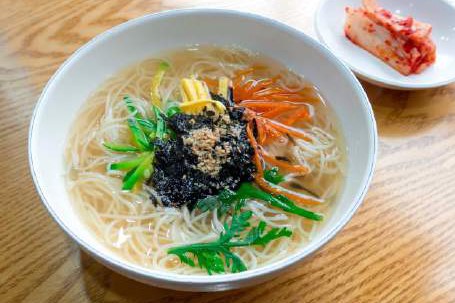 강화도 강화국수 멸치국수 이미지