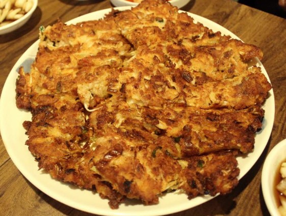 광명할머니빈대떡 이미지