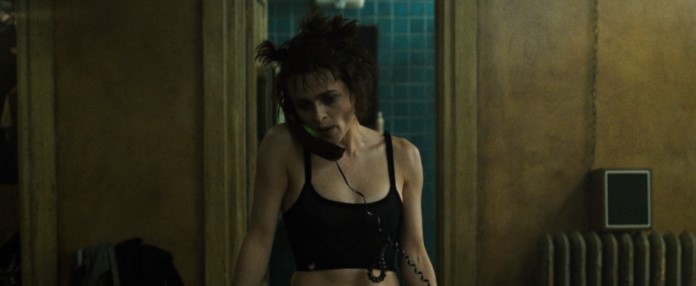 파이트 클럽 마를라 싱어 역의 헬레나 본햄 카터 – 타일러 더든의 정체를 밝히는 결정적 인물