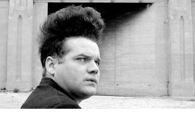 영화 이레이저헤드 해석 - 주인공 헨리 스펜서의 모습과 부성 공포의 의미