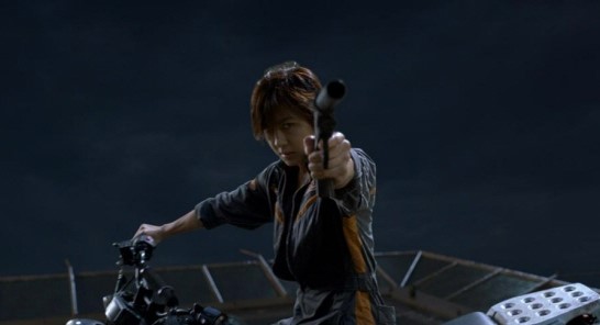 7광구 하지원 그린스크린 3D 촬영 IMAX 이질감 CG 한계 폭망 원인