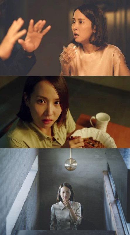 기생충 영화 연교 조여정 - 순진해 보이지만 가장 무서운 계급 의식의 상징
