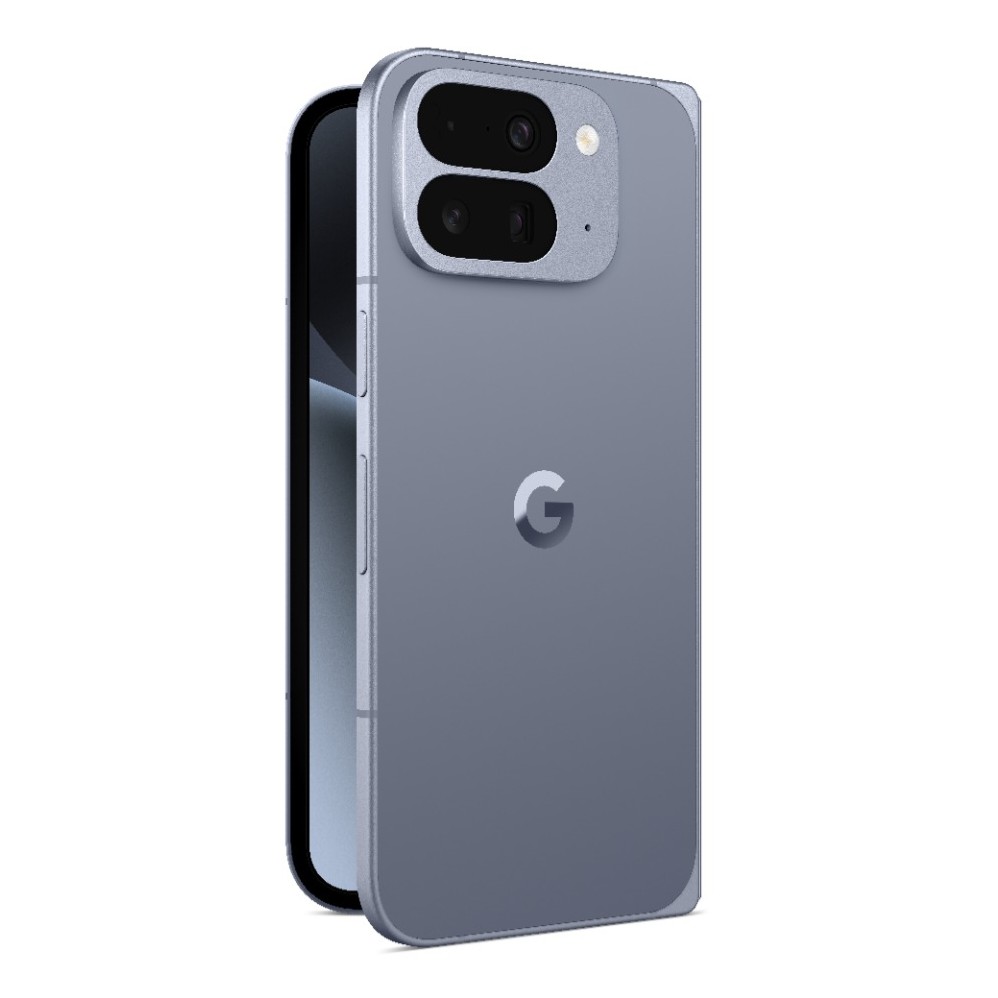 Google Pixel 10 Pro Fold front view