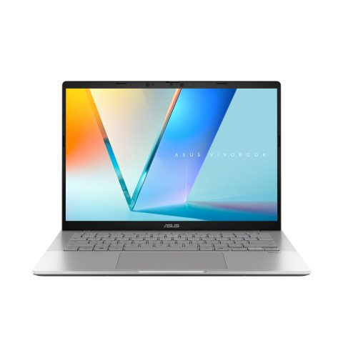 ASUS ASUS Vivobook S14 (2025) front view
