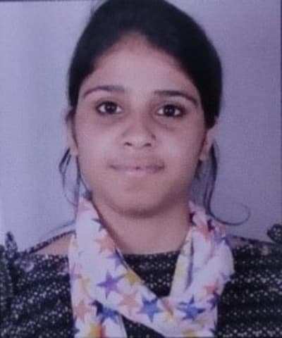 Ms. Vibhakshi Sharma