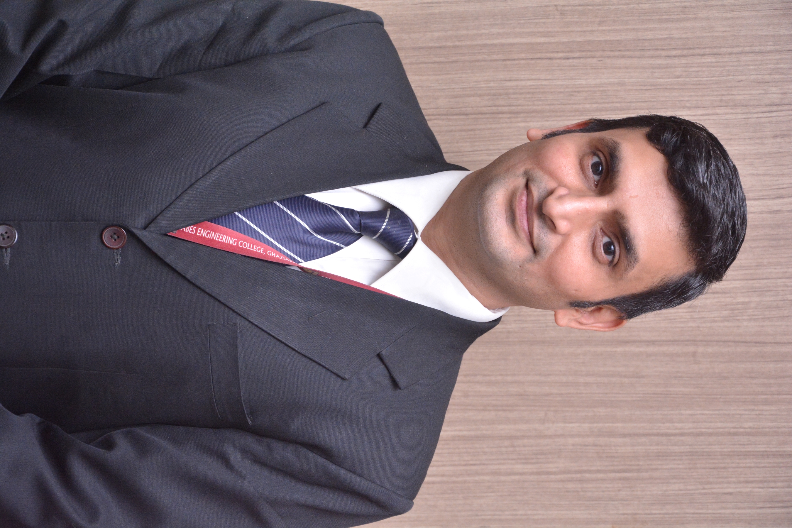 Dr. Anoop Pandey