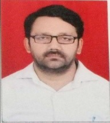 Faculty Image