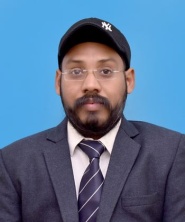 Faculty Image