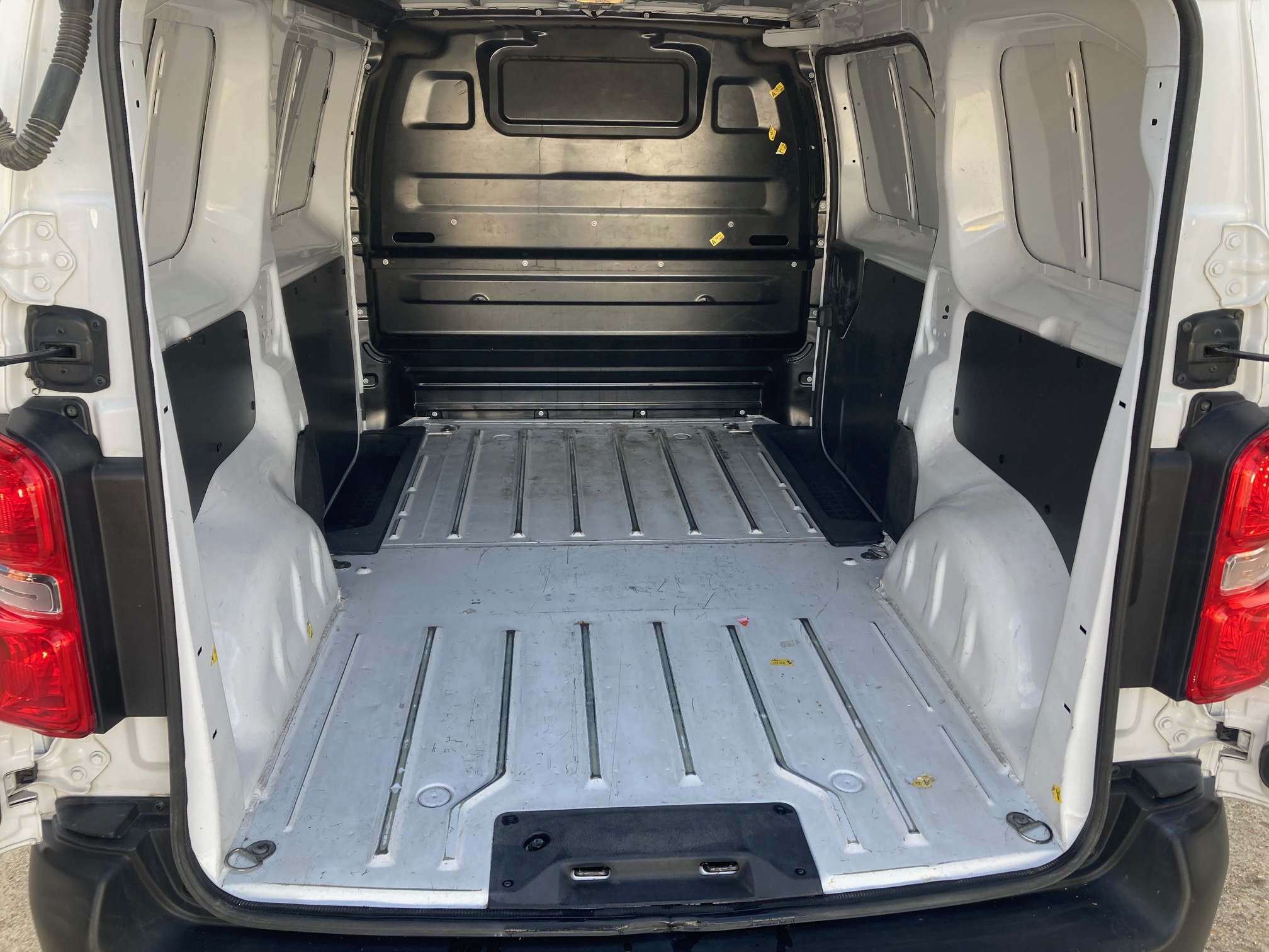 Toyota Proace 2023 foto 9
