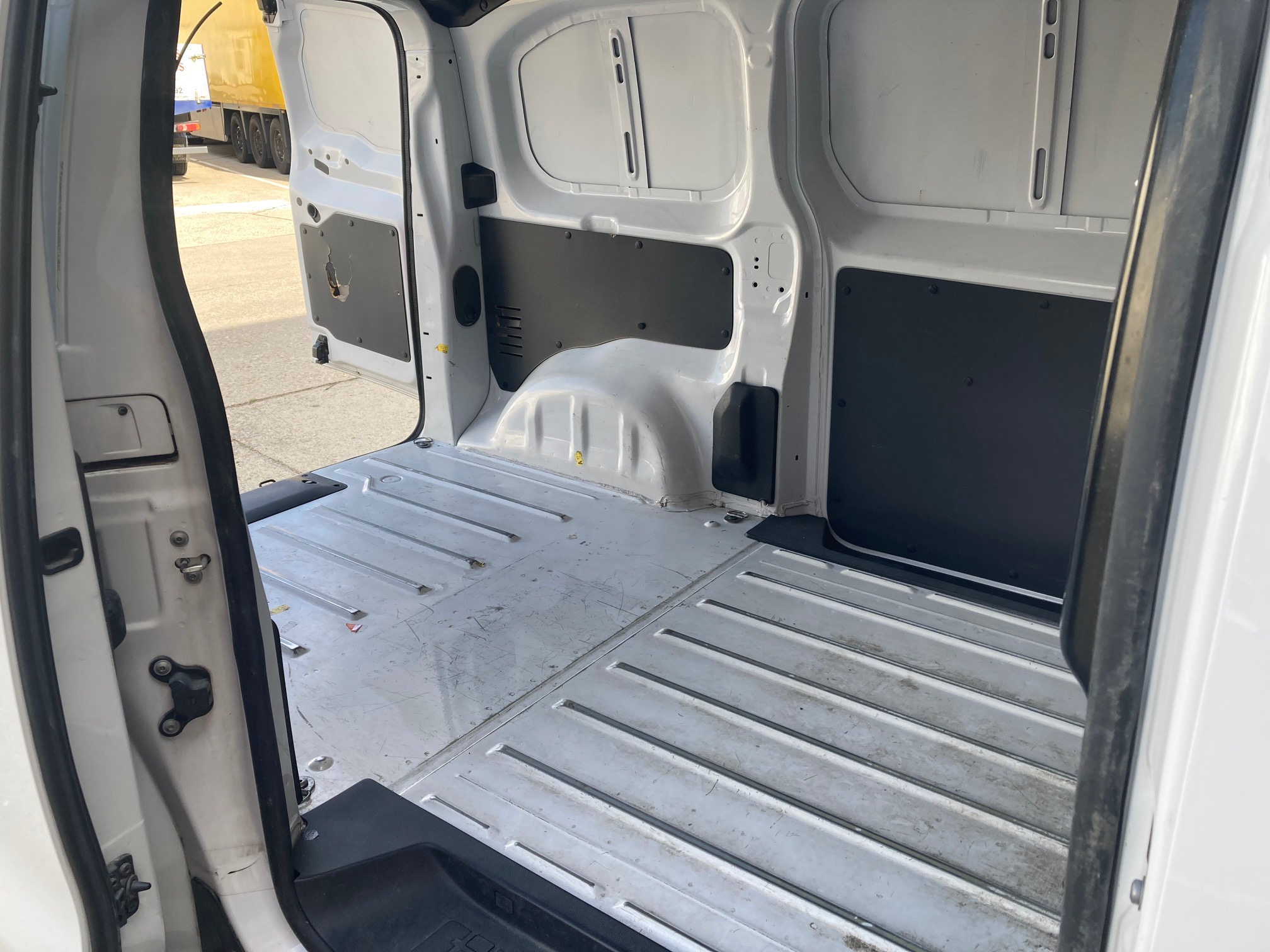 Toyota Proace 2023 foto 8