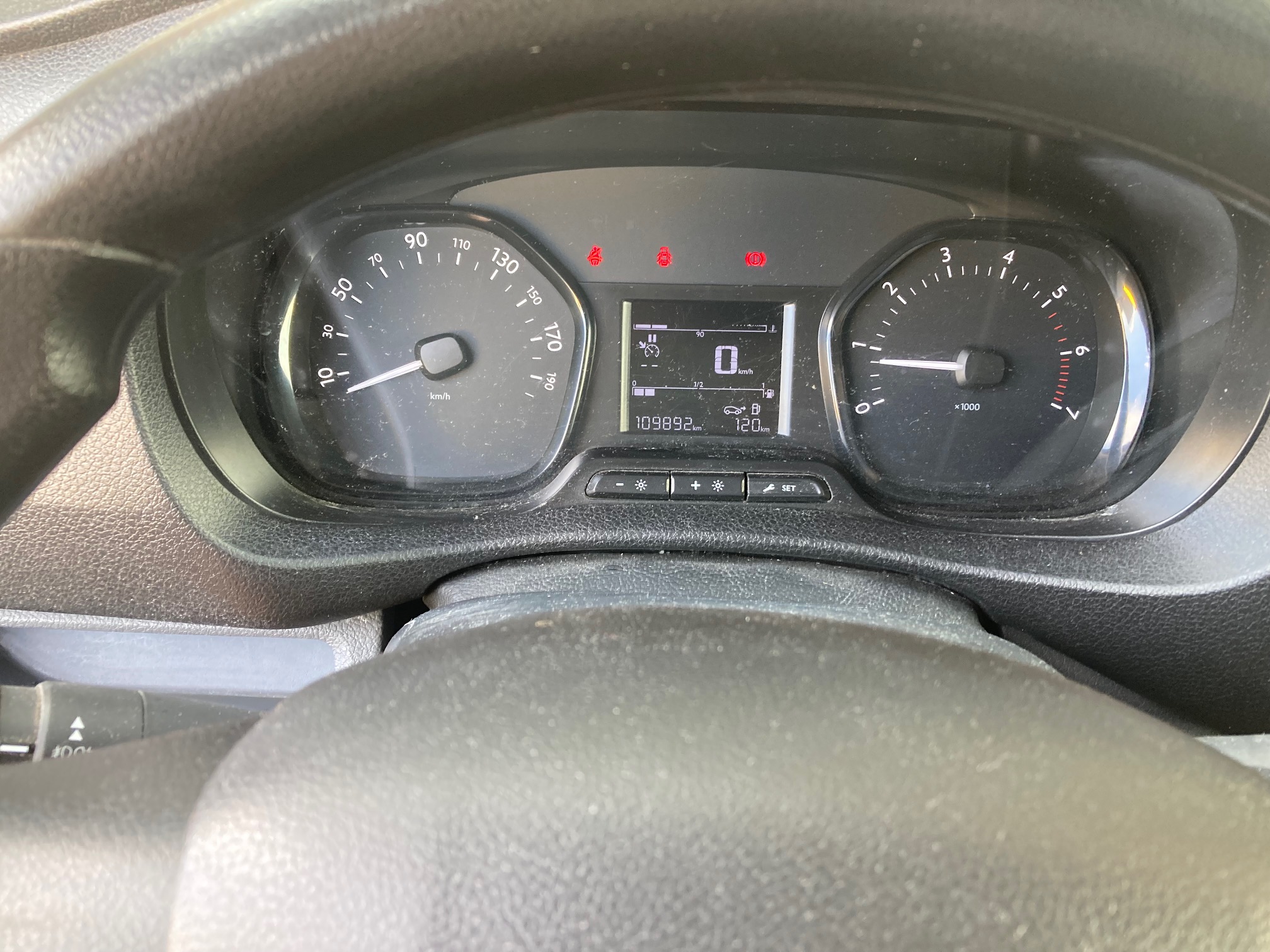 Toyota Proace 2023 foto 4