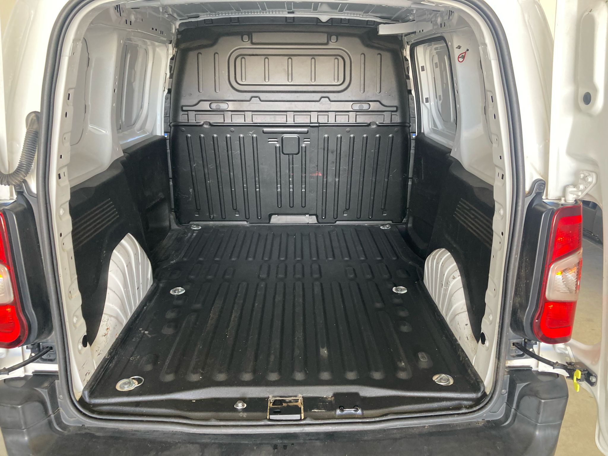 Toyota Proace City 2021 foto 4