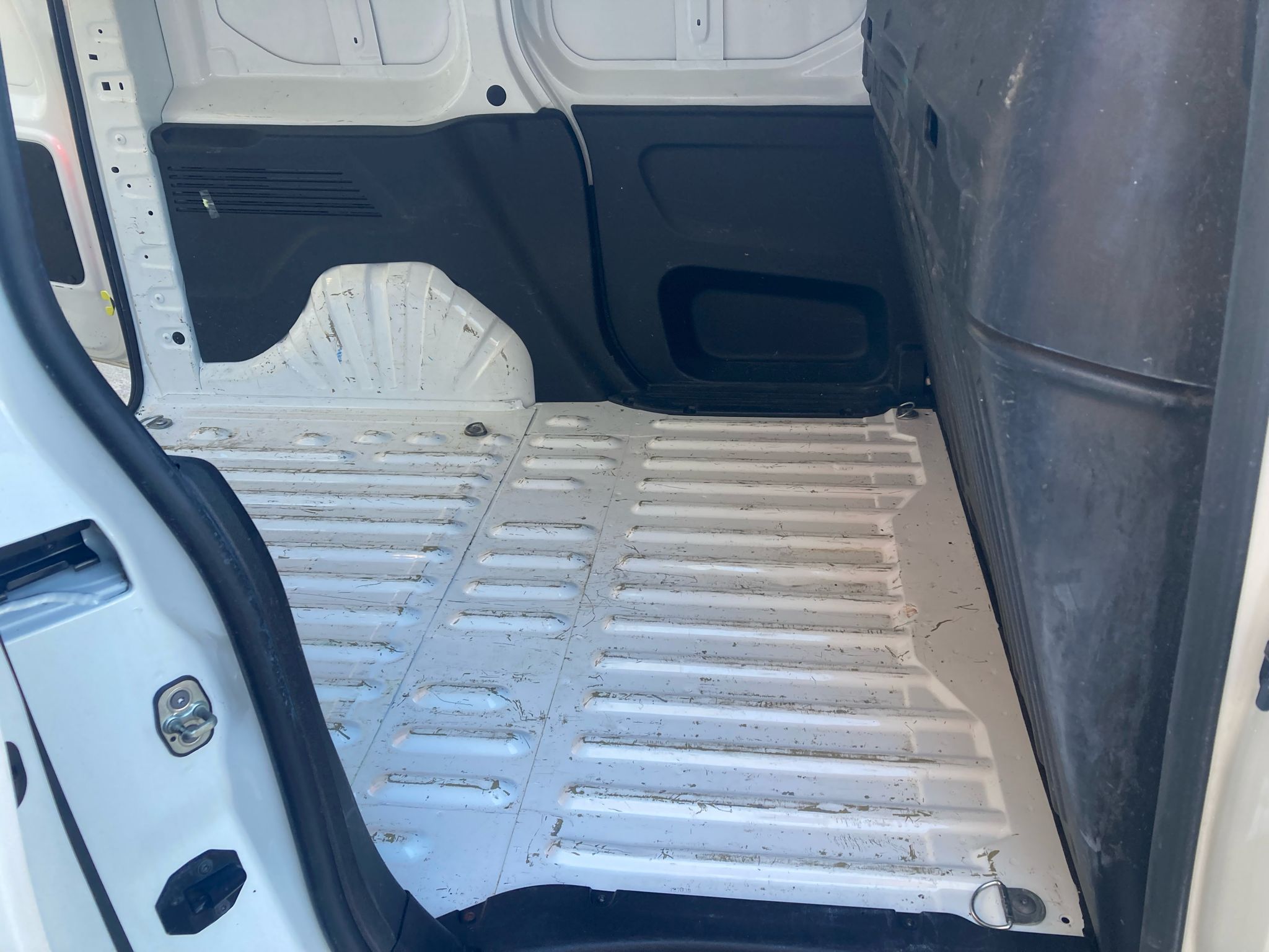 Citroën Berlingo BlueHDi 2019 foto 6