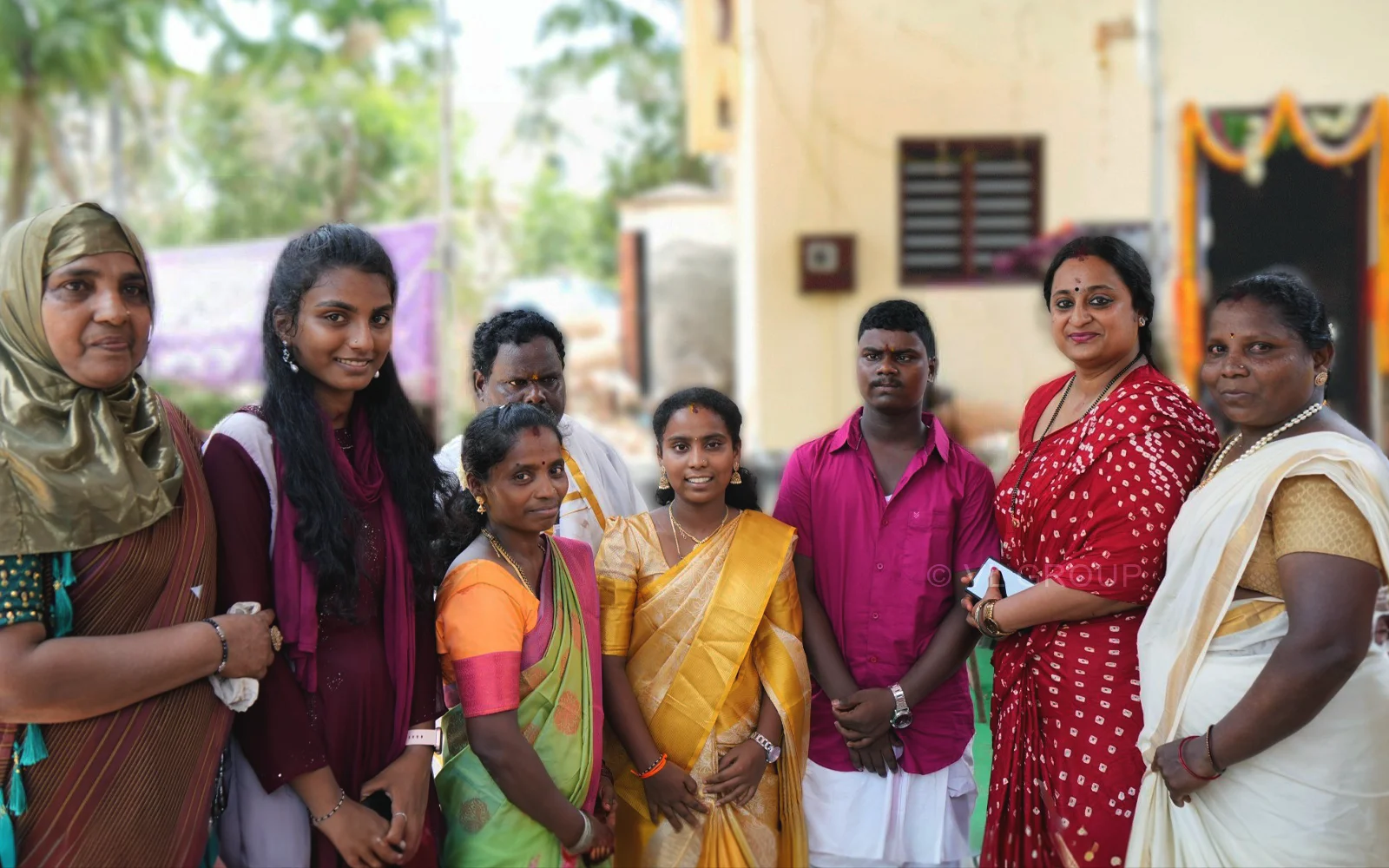 "Kanasu" – A Home Built with Hope