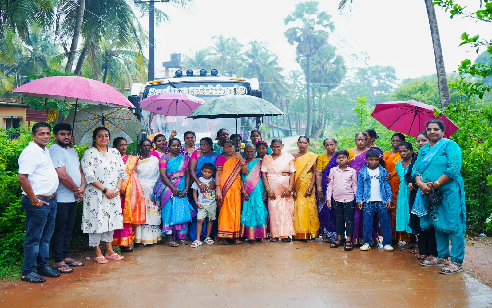 Temple & Heritage Tour for Ladies and Children – Udupi & Mangaluru