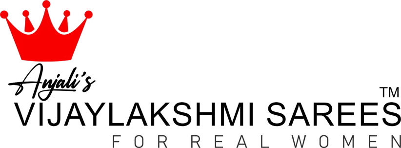 Vijaylakshmi Sarees