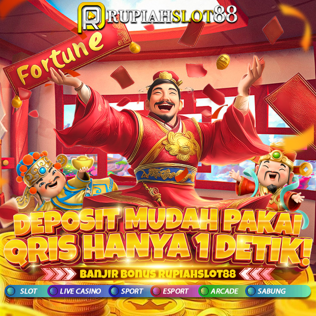 SLOT GACOR 88