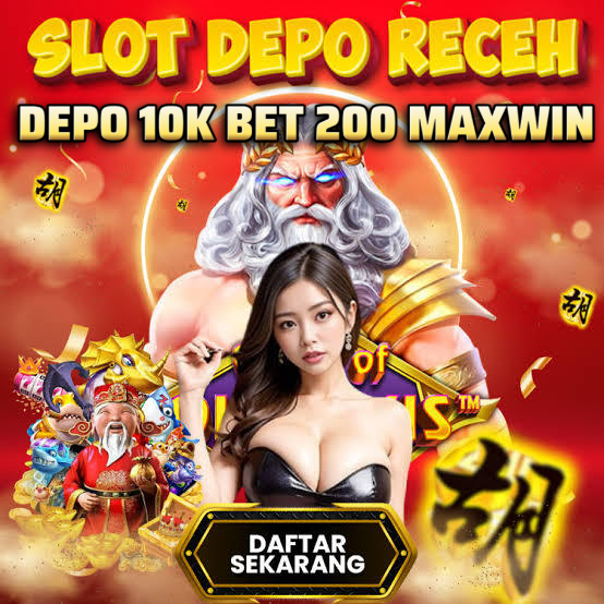 Toto Slot
