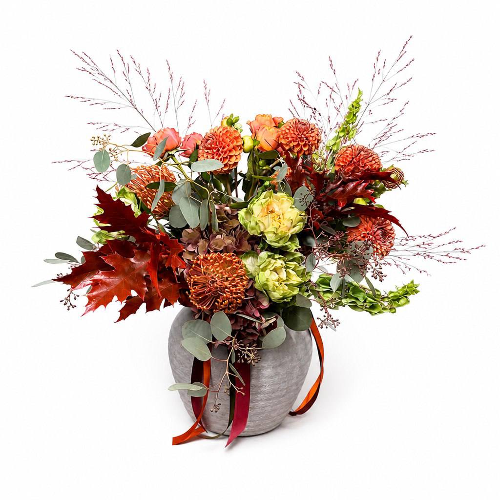 Automne Signature