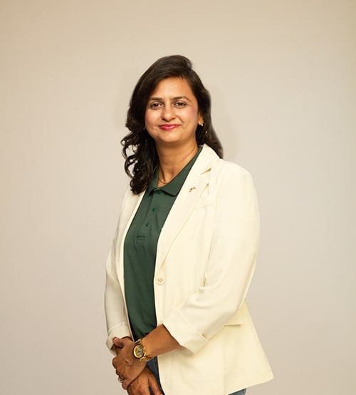 Maitry Gheal