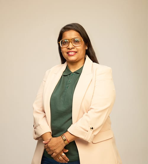 Surabhi Sahu