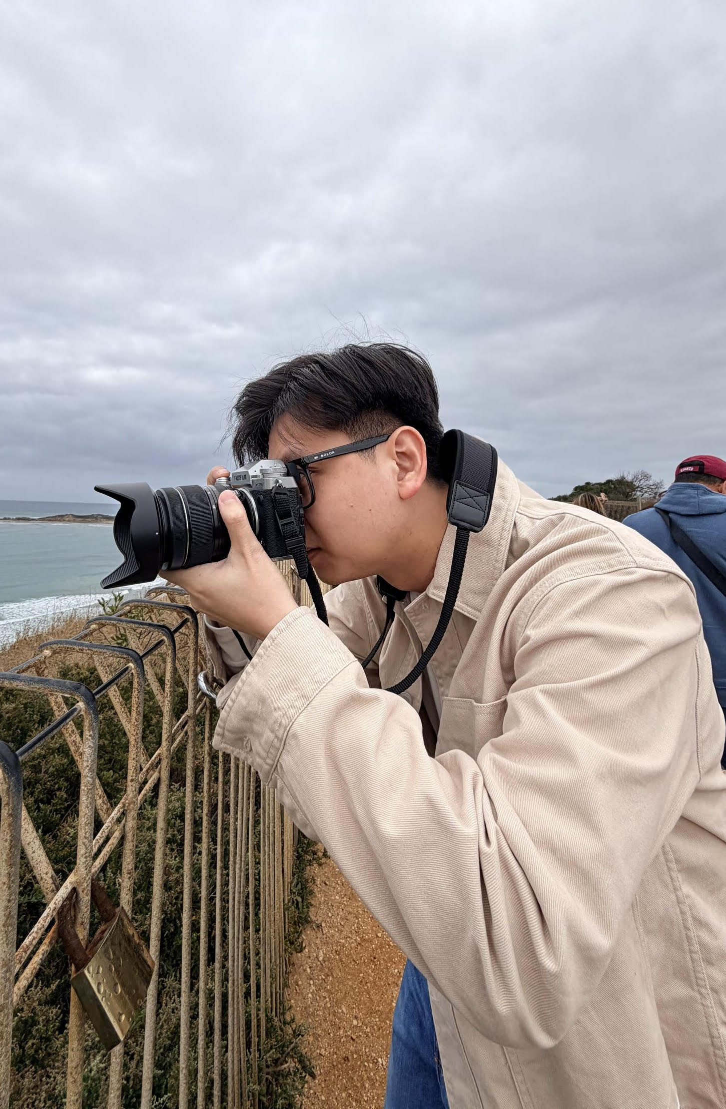 About photo