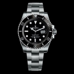 Rolex Submariner Date