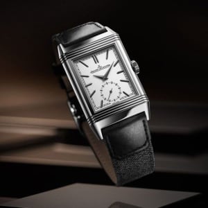 Jaeger-LeCoultre Reverso Classic