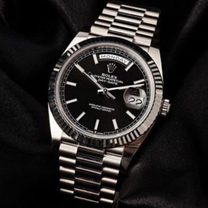 Rolex Day-Date 