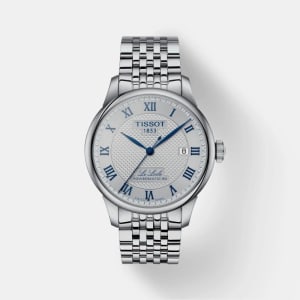 Tissot Le Locle Powermatic 80