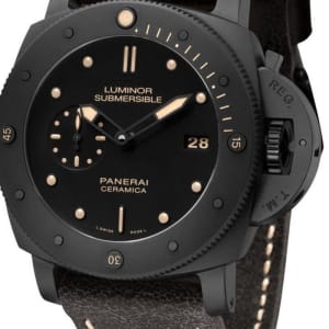  Hublot Classic Fusion Titanium
