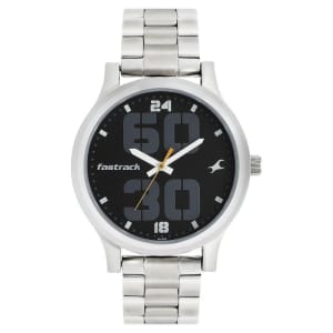 Fastrack Bold Analog