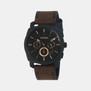 Fossil Machine Chronograph