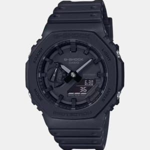 Casio G-Shock Analog-Digital