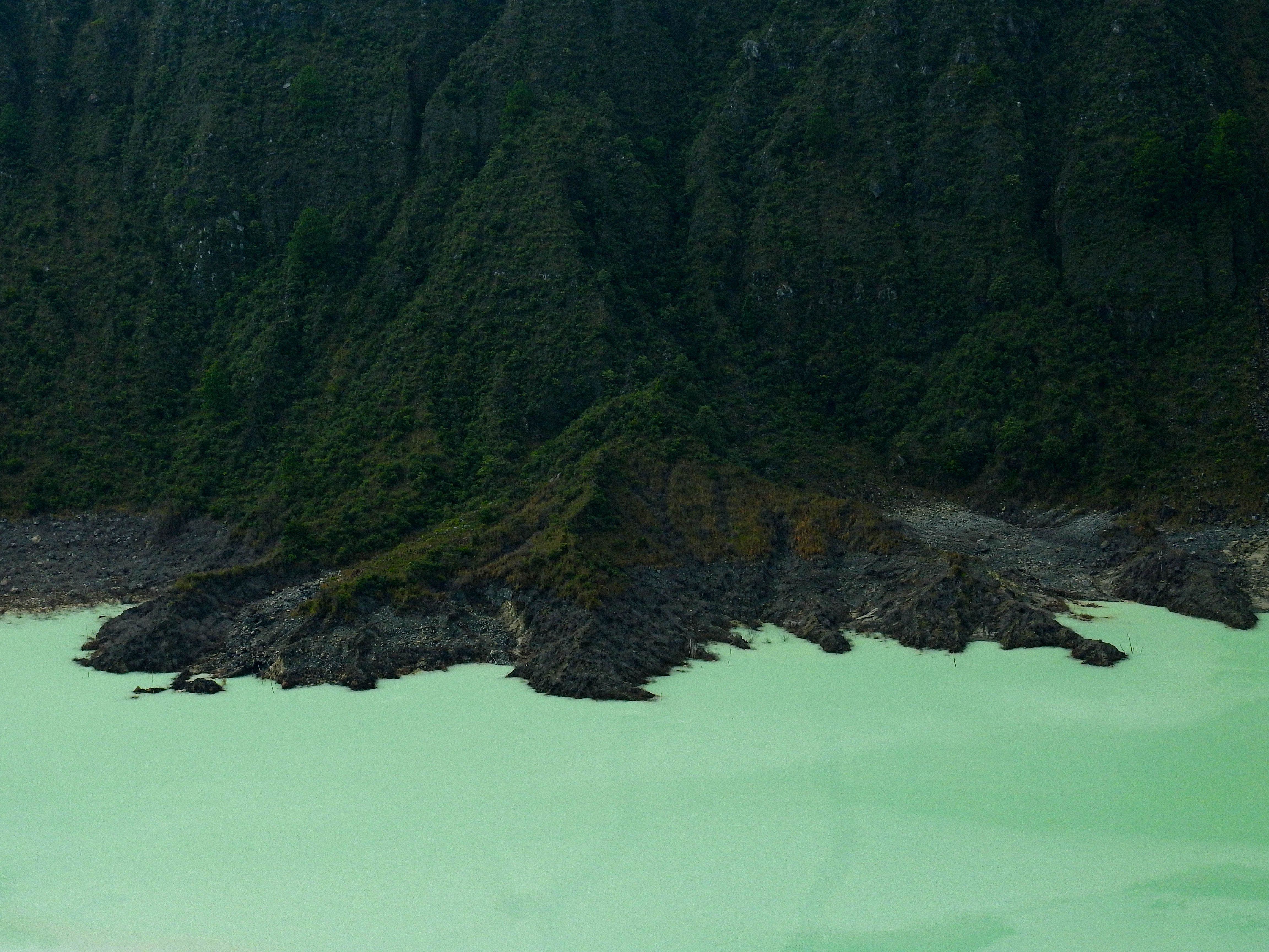 Volcán Chichonal