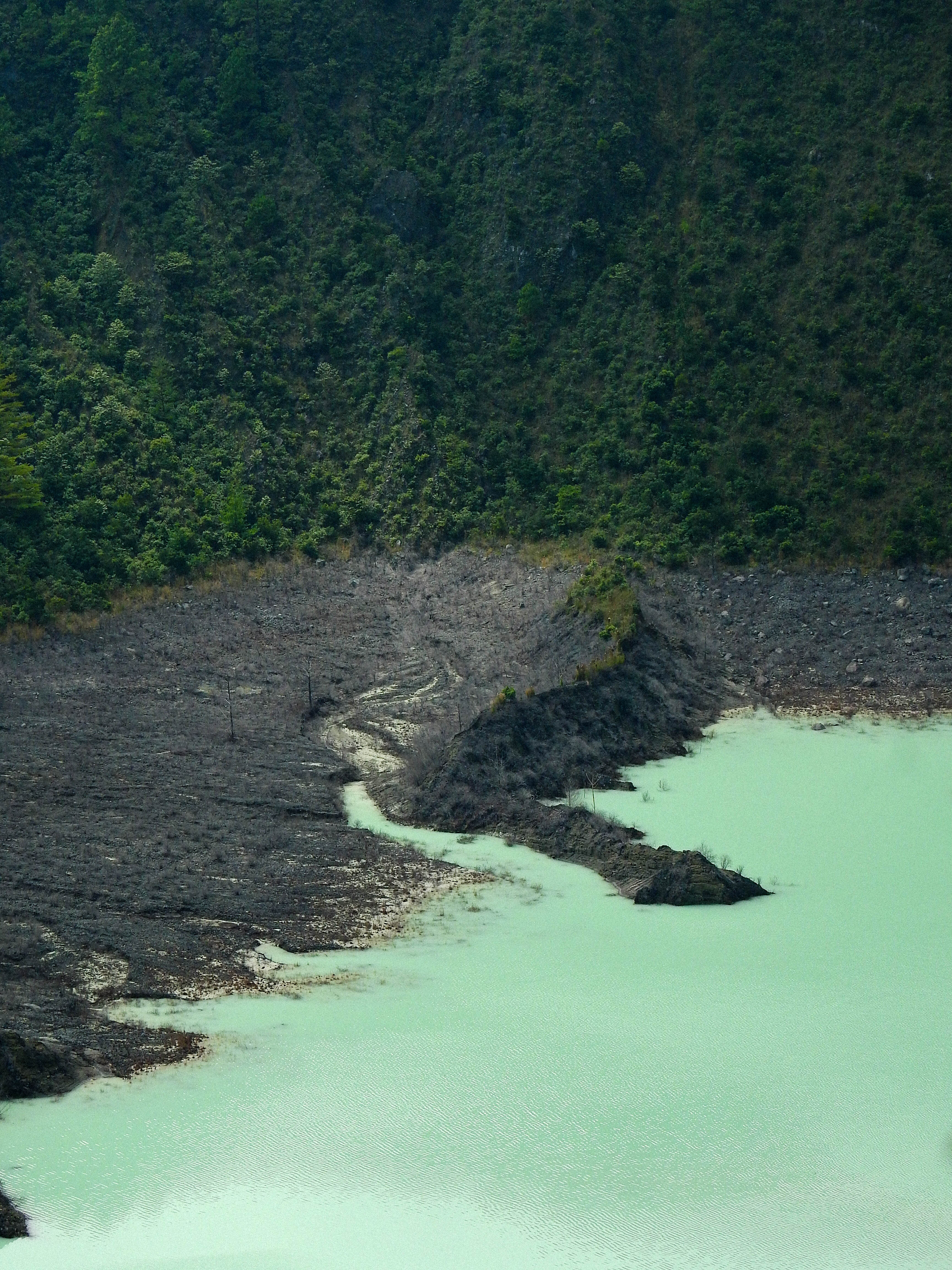 Foto de Volcán Chichonal