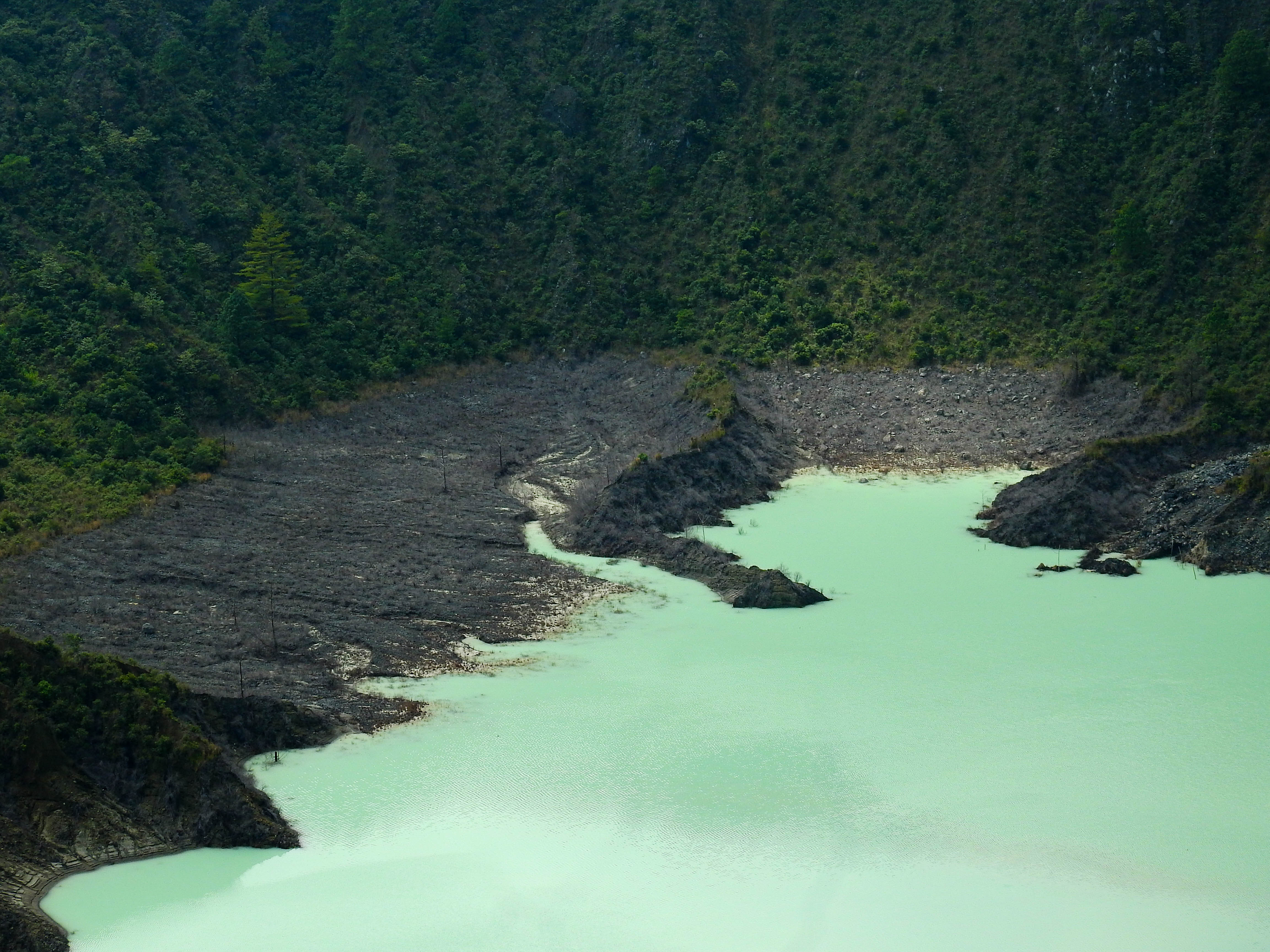 Foto de Volcán Chichonal