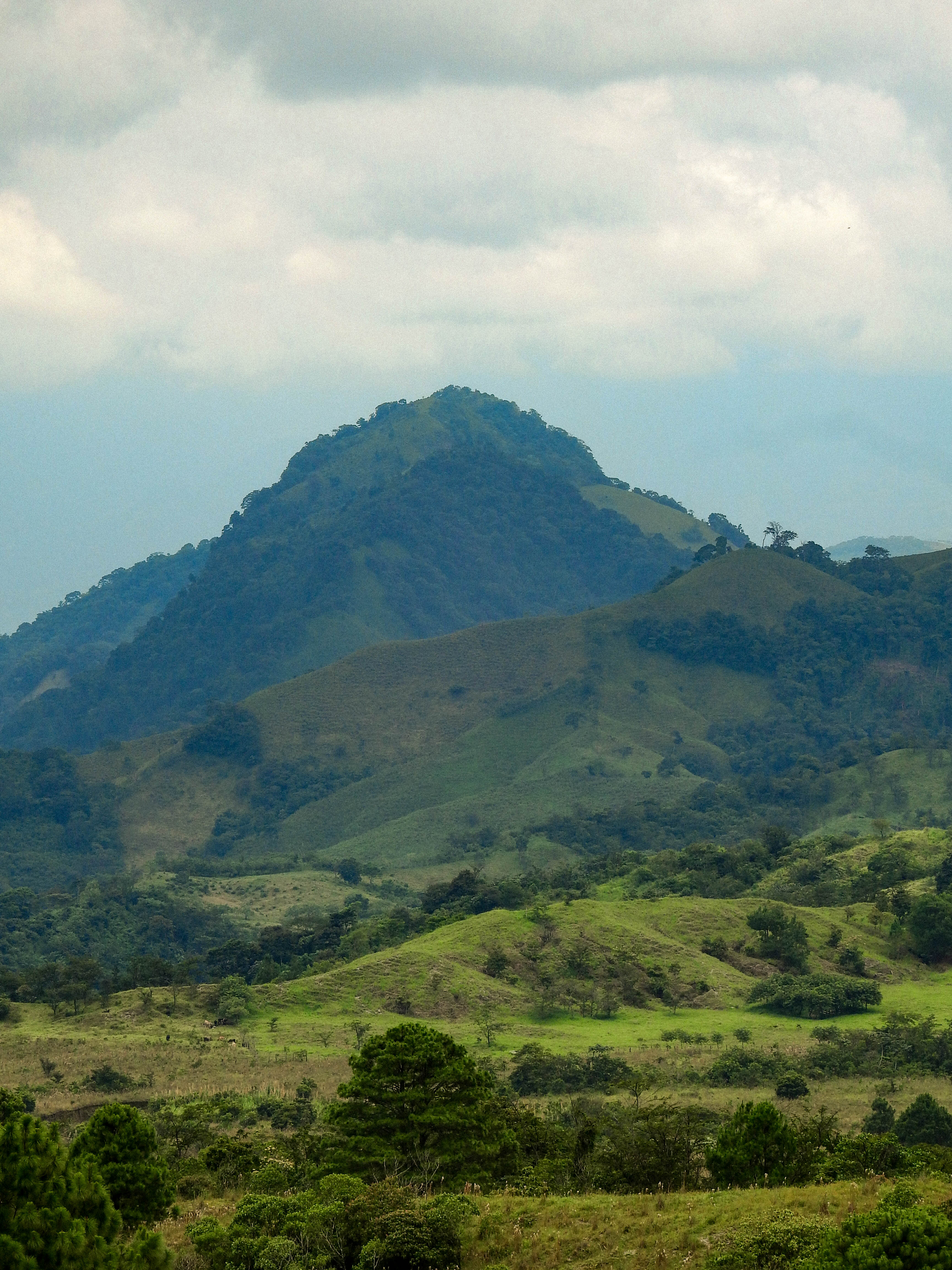 Foto de Volcán Chichonal