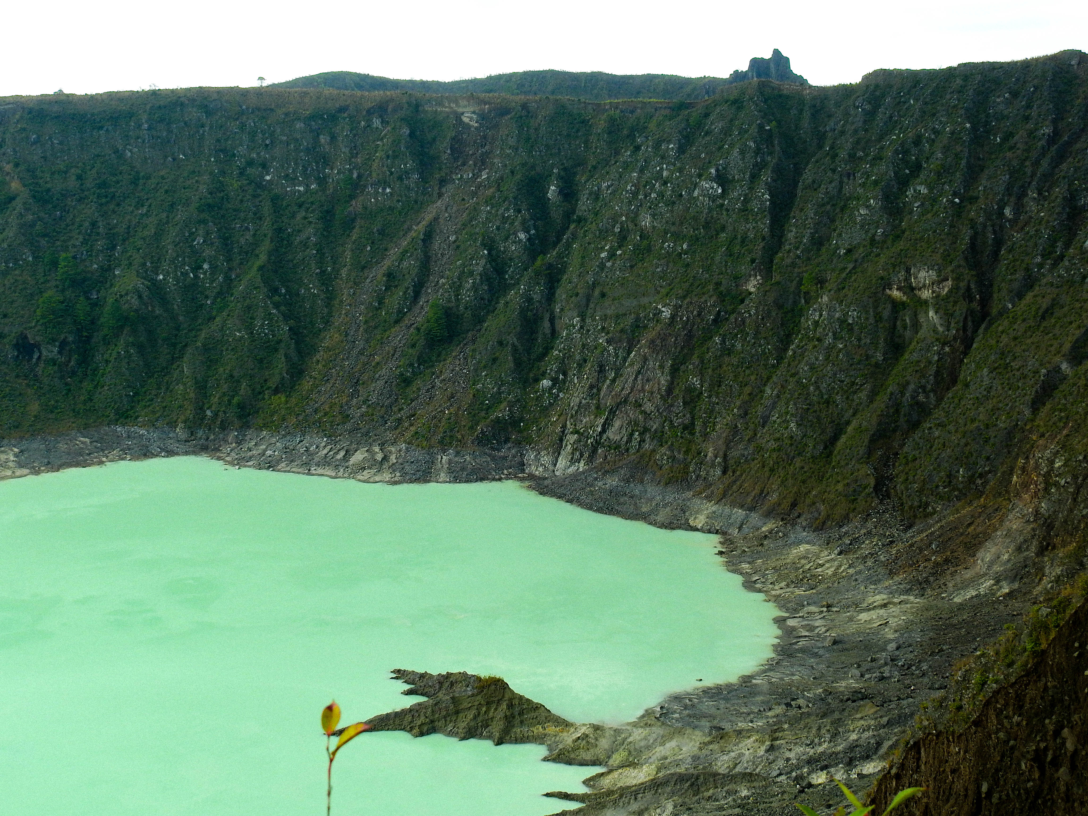 Foto de Volcán Chichonal