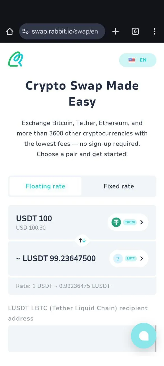 Why I Used a Crypto Swap After 12 Years with Bitcoin